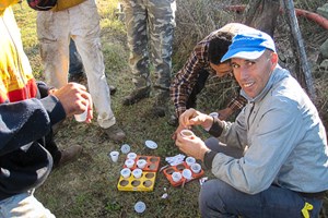 Everyone needs a coffee break
