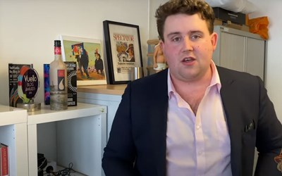 Guido Fawkes