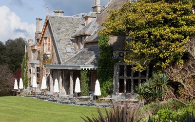 Hotel Endsleigh