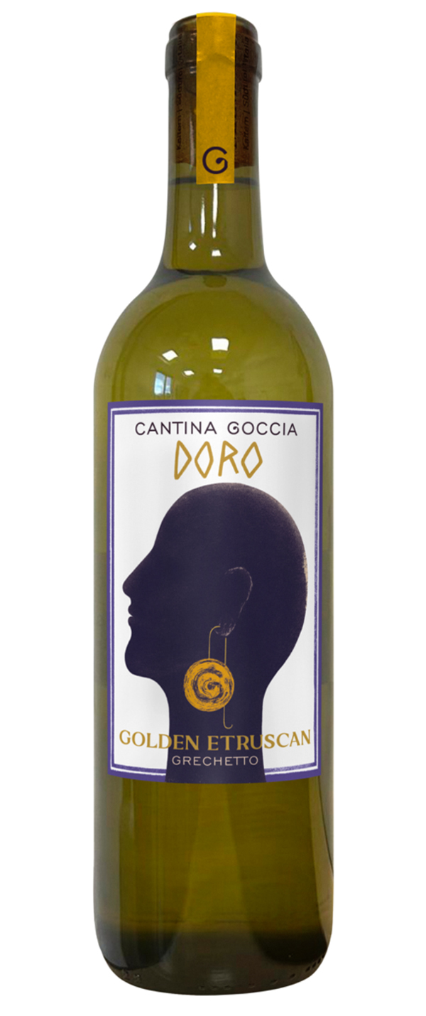 Cantina Goccia Doro